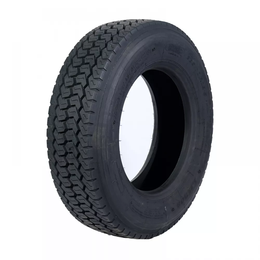 Грузовая шина 265/70 R19,5 Long March LM-508 16PR в Урай