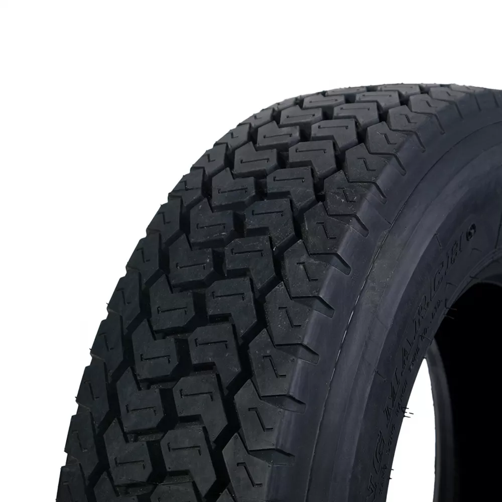 Грузовая шина 265/70 R19,5 Long March LM-508 16PR в Урай