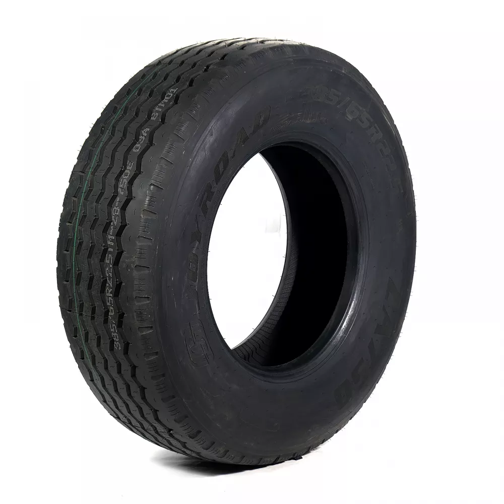 Грузовая шина 385/65 R22,5 Joyroad ZA-750 20PR в Урай