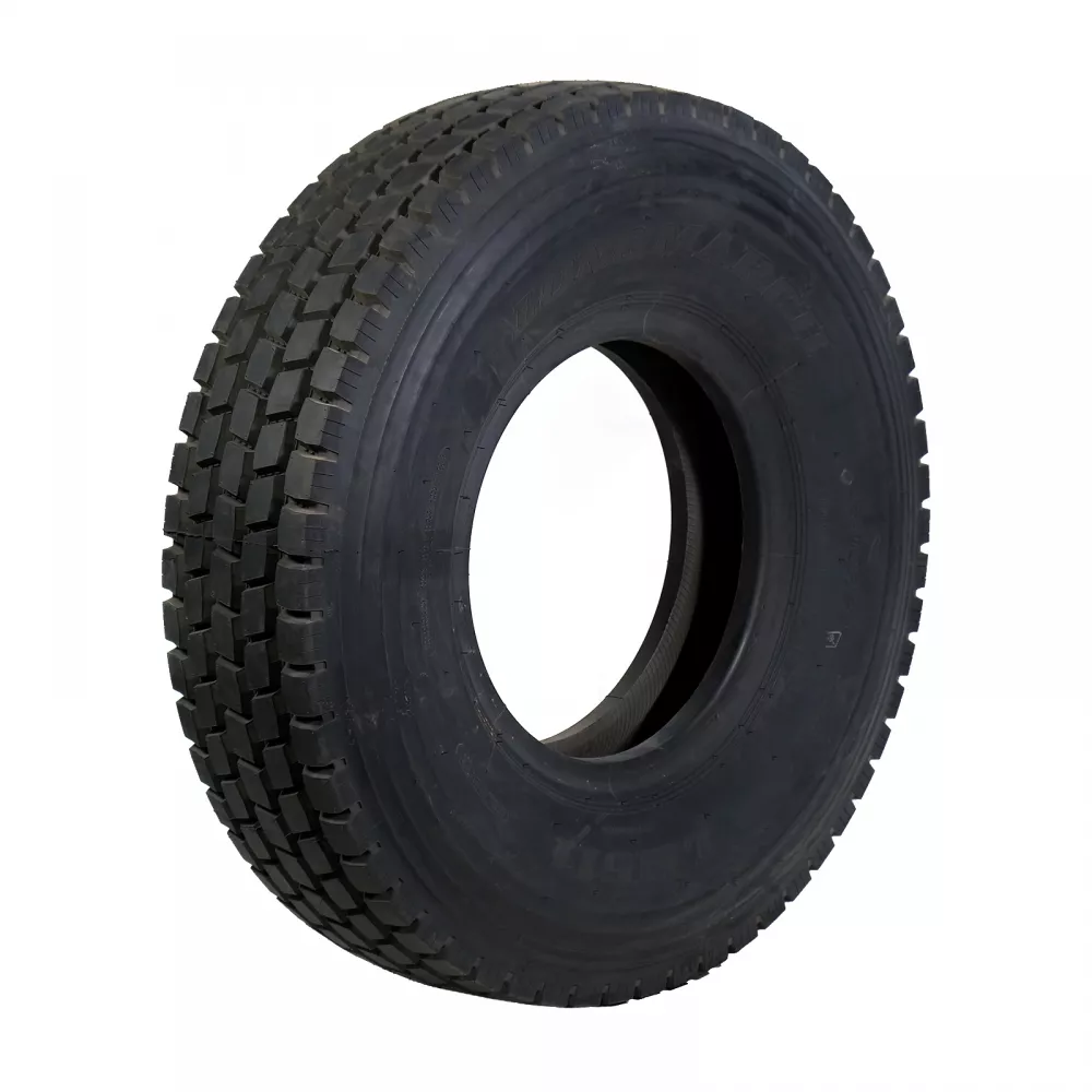  Грузовая шина Blackhawk BAR26 235/75 R17,5 143/141J, Рулевая ось  в Урай