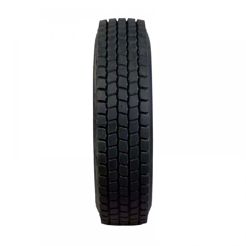  Грузовая шина Blackhawk BAR26 235/75 R17,5 143/141J, Рулевая ось  в Урай