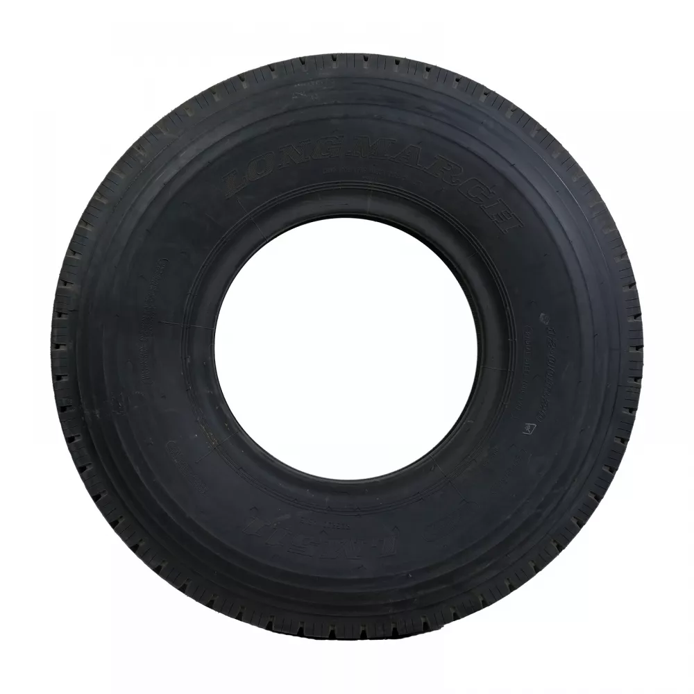  Грузовая шина Blackhawk BAR26 235/75 R17,5 143/141J, Рулевая ось  в Урай