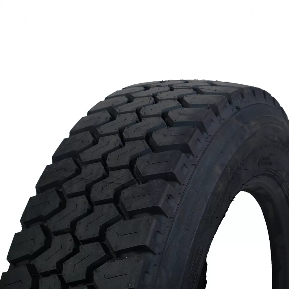 Грузовая шина 245/70 R19,5 Long March LM-509 16PR в Урай