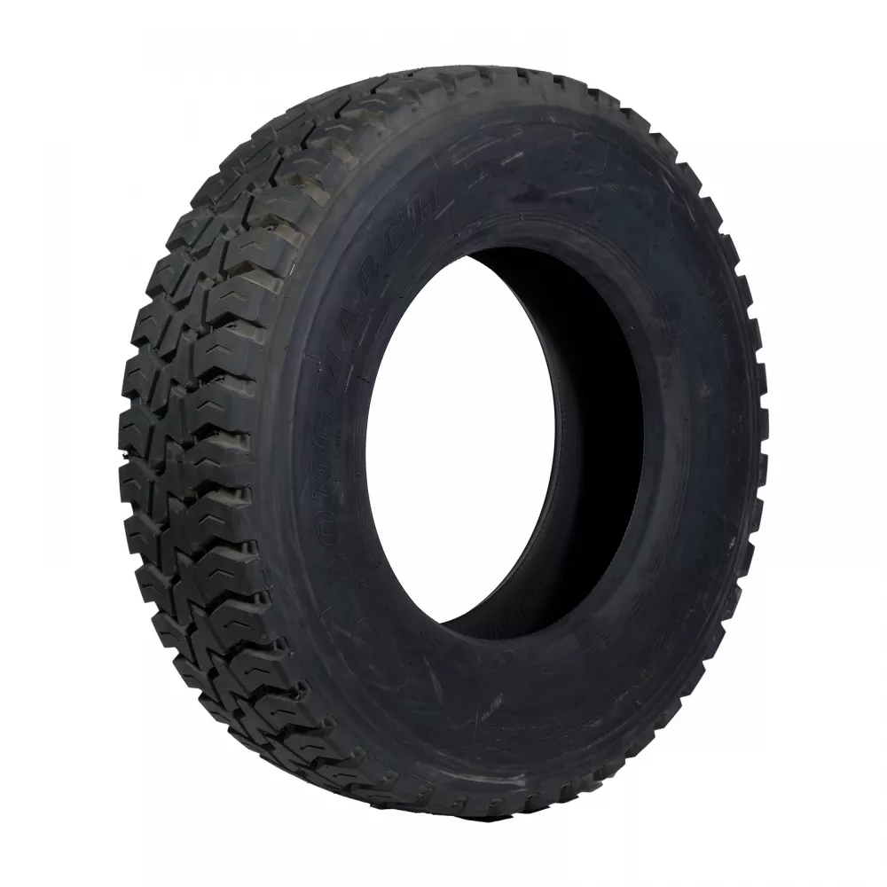 Грузовая шина 295/80 R22,5 Long March LM-328 18PR в Урай