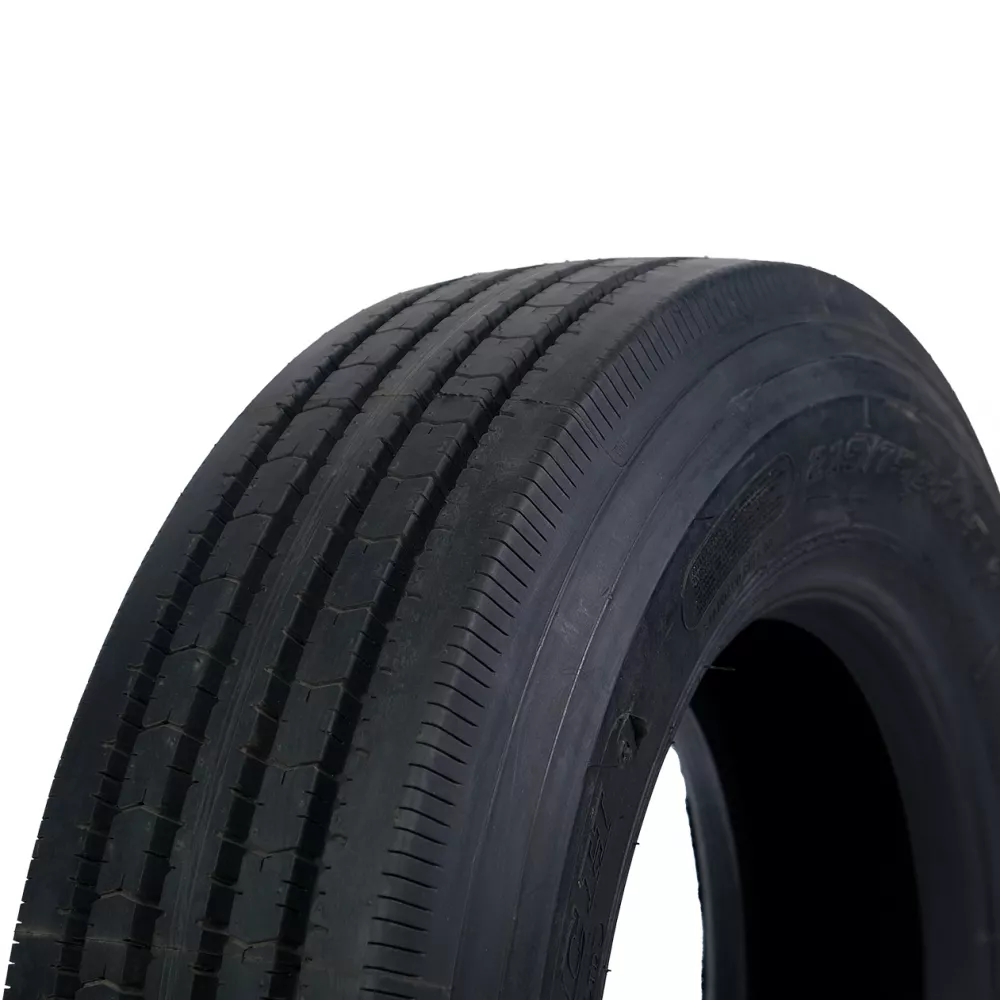 Грузовая шина 215/75 R17,5 Long March LM-216 16PR в Урай