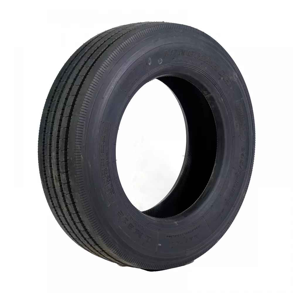 Грузовая шина 245/70 R19,5 Long March LM-216 16PR в Урай