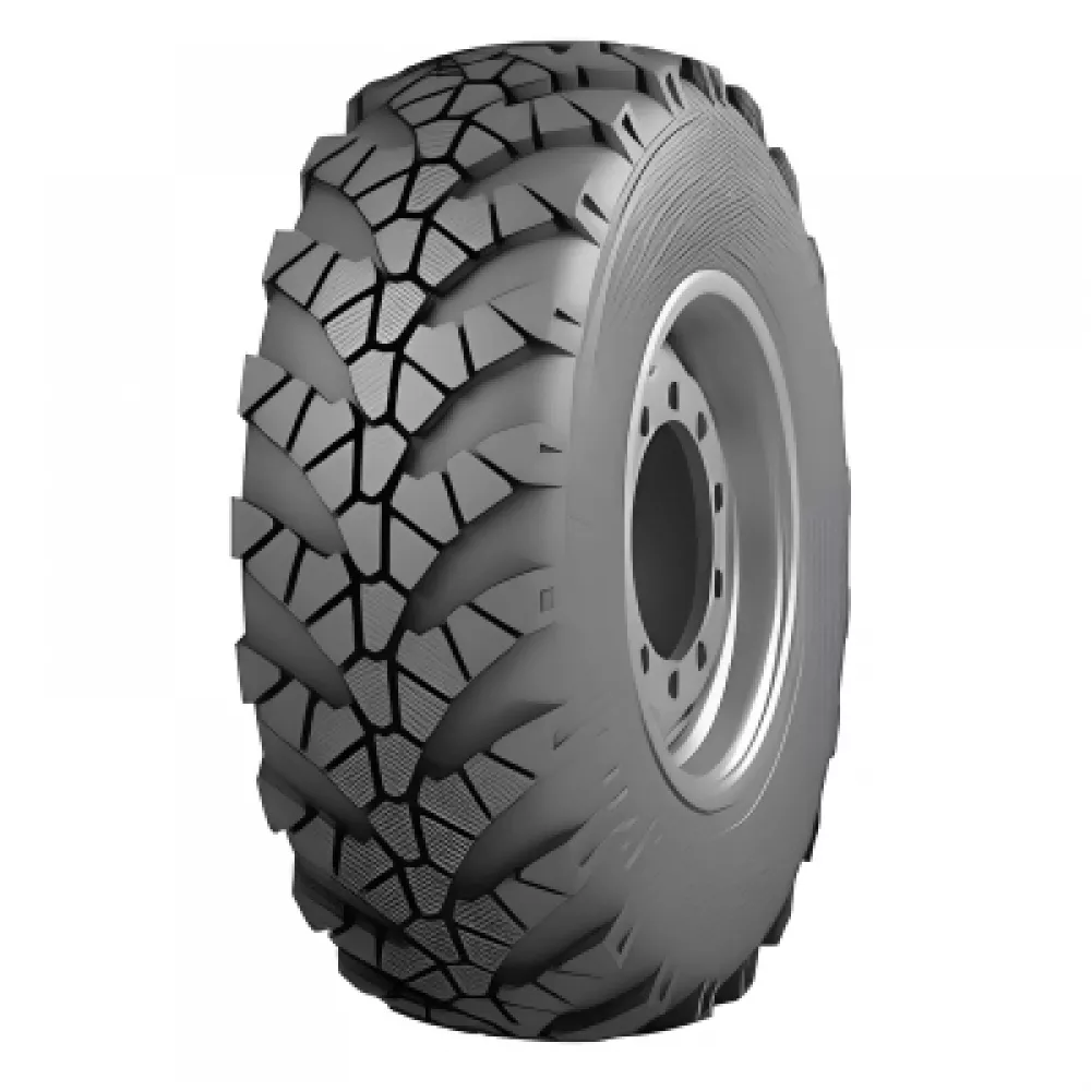 Грузовая шина 425/85R21 Tyrex CRG POWER О-184 НС18  в Урай