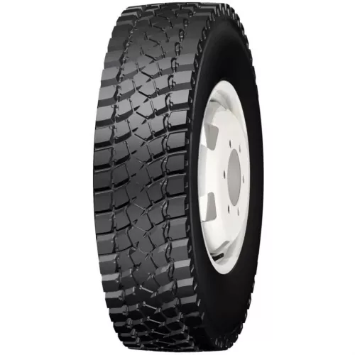 Грузовая шина 315/80 R22,5 Кама NU-701 купить в Урай