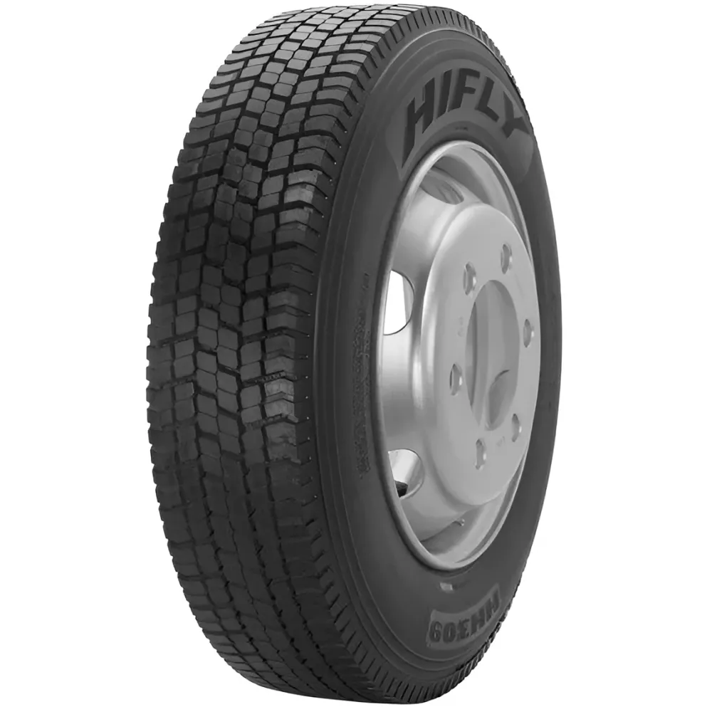 Грузовая шина 315/80 R22,5 Hifly HH309 в Урай