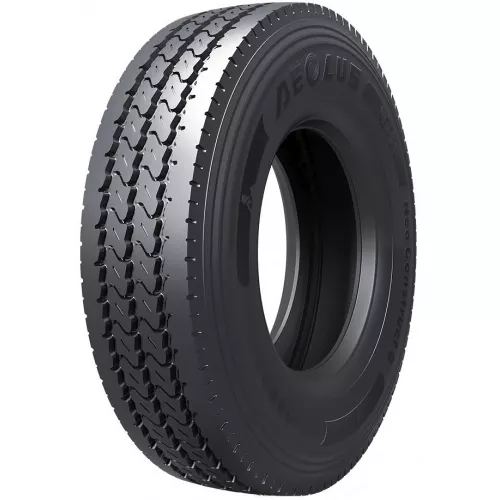 Грузовая шина Aeolus Neo Construct G 315/80 R22,5 158/150K, универсальная ось купить в Урай