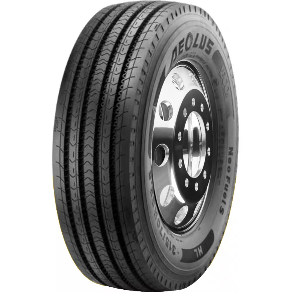 Грузовая шина Aeolus Neo Fuel S 315/70 R22.5 156/150L  в Урай