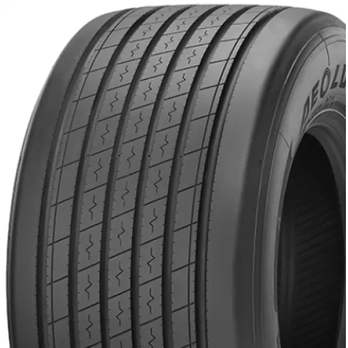 Грузовая шина Aeolus Neo Fuel T2 445/45 R19,5 164J, Прицеп купить в Урай