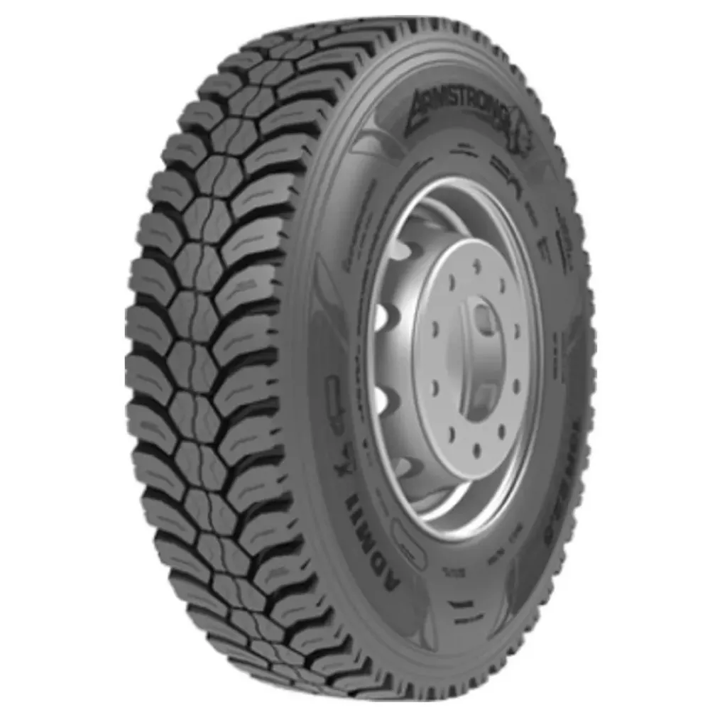 Грузовая шина Armstrong ADM11 315/80 R22.5 156/150K для ведущей оси в Урай