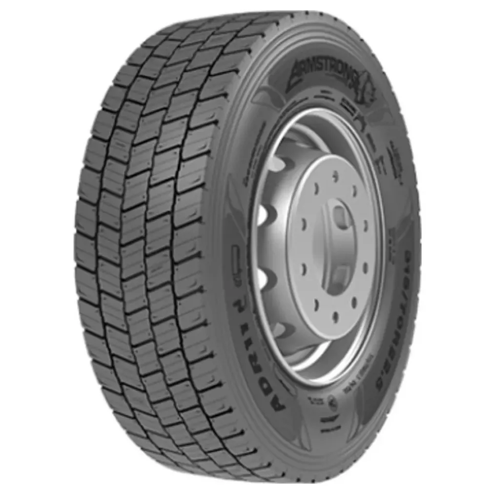 Грузовая шина Armstrong ADR11 315/70 R22.5 154/150L для ведущей оси в Урай