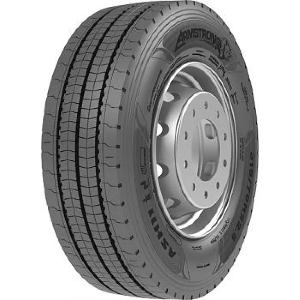 Грузовая шина Armstrong ASH11 315/70 R22.5 156/150L для рулевой оси в Урай