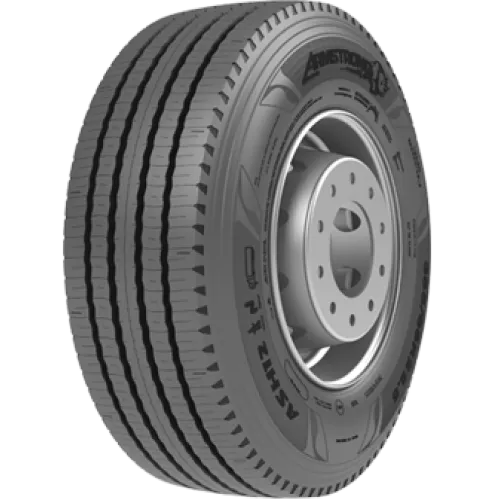 Грузовая шина Armstrong ASH12 385/65 R22,5 164K, рулевая ось купить в Урай