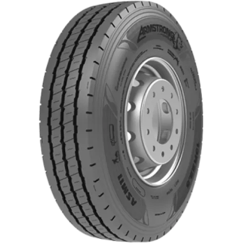 Грузовая шина Armstrong ASM11 315/80 R22,5 156/150K, рулевая ось купить в Урай