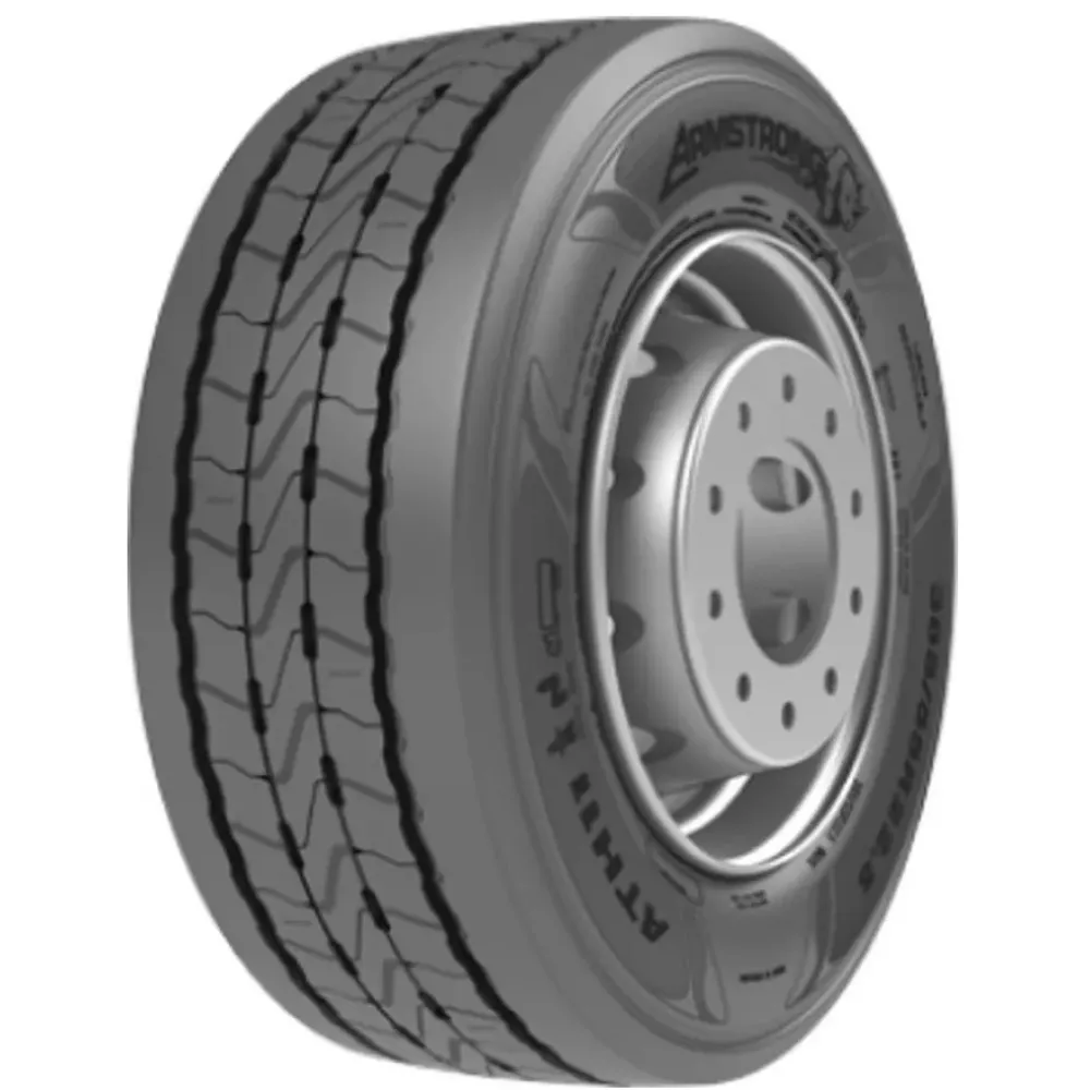 Грузовая шина Armstrong ATH11 385/65 R22.5 160K для прицепа в Урай