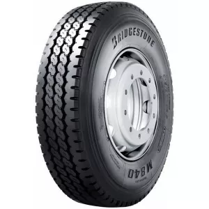 Грузовая шина Bridgestone M840 R22,5 315/80 158G TL  купить в Урай