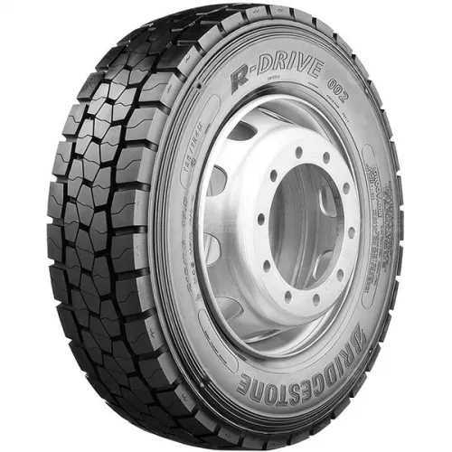 Грузовая шина Bridgestone RD2 R17,5 235/75 132/130M TL купить в Урай