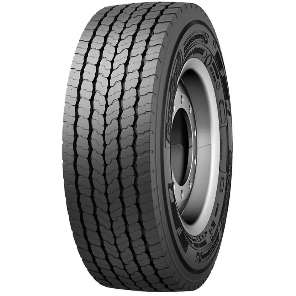 Грузовая шина Cordiant Professional DL-1 295/60 R22.5 150/147K для ведущей оси в Урай