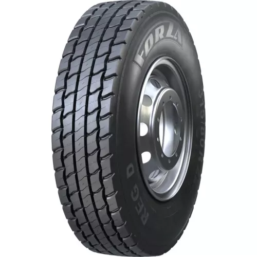 Грузовая шина Forza REG D 315/80 R22,5 154/150K купить в Урай