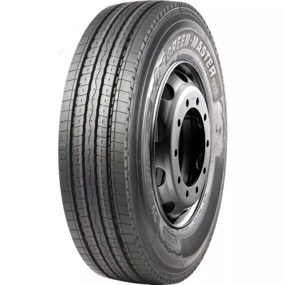 Грузовая шина Linglong KTS300 R22,5 315/80 156/150L TL 20PR Рулевая (154/150M) 3PMSF в Урай