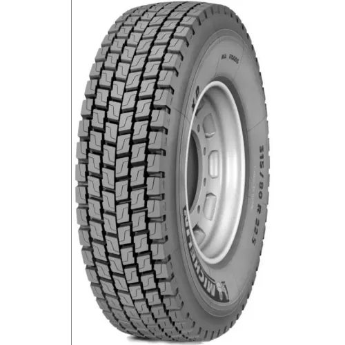 Грузовая шина Michelin ALL ROADS XD 295/80 R22,5 152/148M купить в Урай