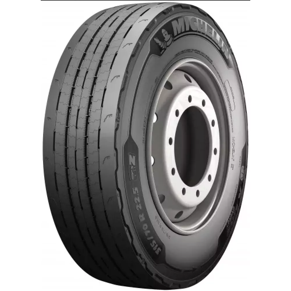 Грузовая шина Michelin X Line Energy Z2 315/70 R22,5 156/150L в Урай