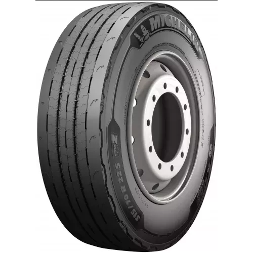 Грузовая шина Michelin X Line Energy Z2 315/80 R22,5 152/148M купить в Урай