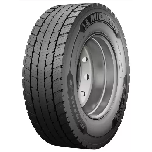 Грузовая шина Michelin X Multi Energy D 315/70 R22,5 156/150L купить в Урай