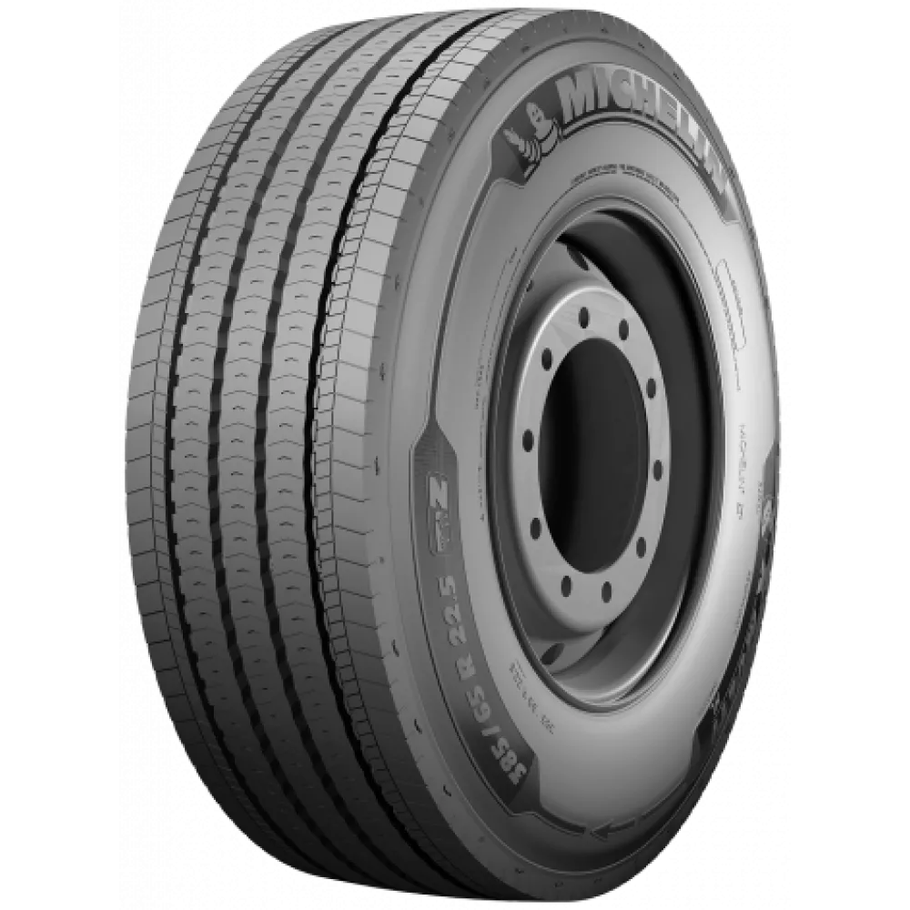 Грузовая шина Michelin X Multi HL Z 385/65 R22.5 164K в Урай