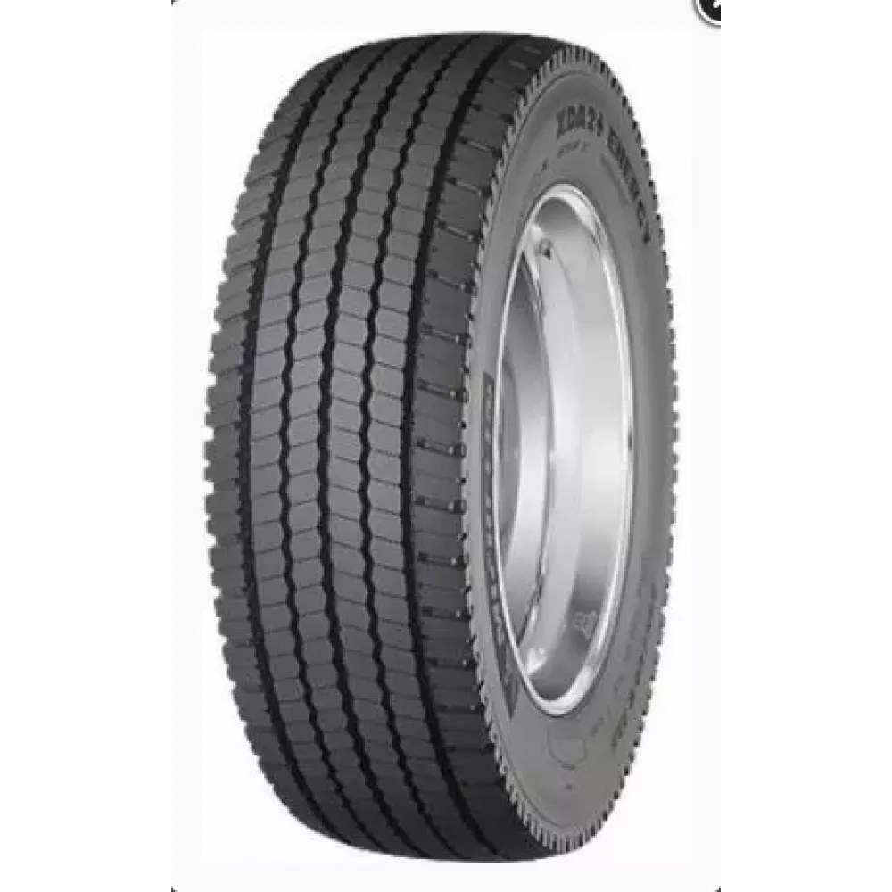 Грузовая шина Michelin XDA2+ ENERGY 295/80 R22.5 152/148M в Урай