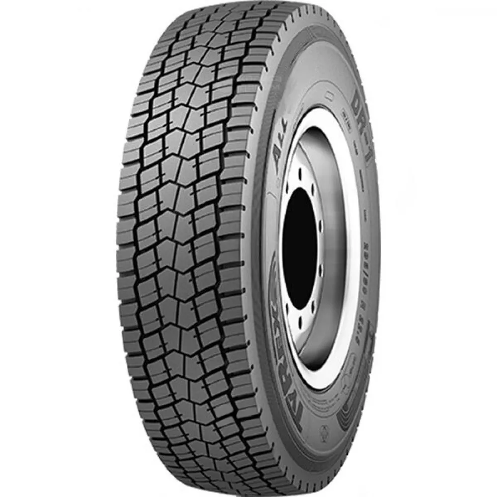 Грузовая шина TYREX ALL STEEL DR-1 R22,5 295/80 152/148M TL в Урай