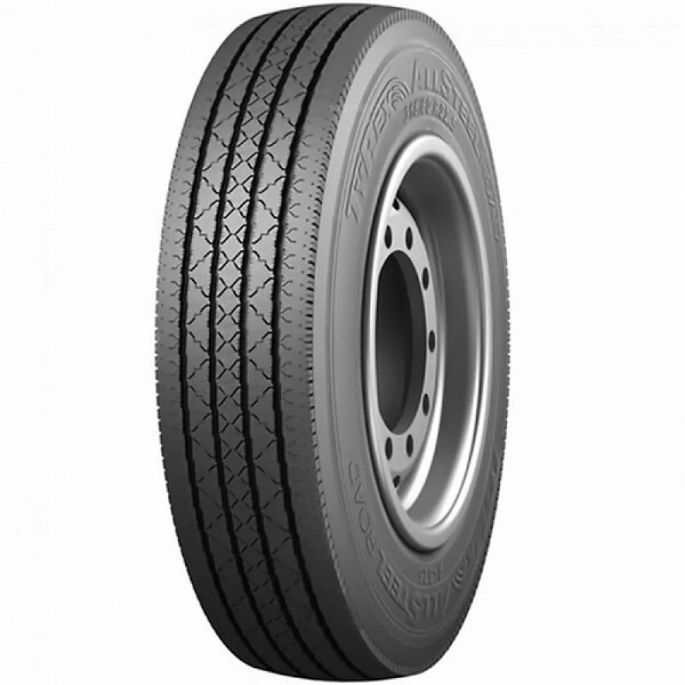 Грузовая шина TYREX ALL STEEL FR-401 R22,5 315/80 154/150M TL в Урай