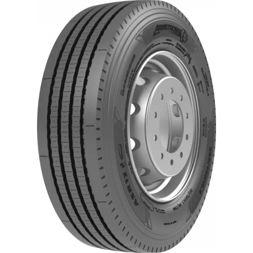 Грузовая шина Armstrong ASR12 215/75 R17,5 128/126M 3PMSF (Рулевая ось) купить в Урай