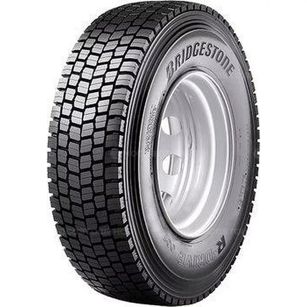 Bridgestone RDV1 – шины для зимних дорог в Урай