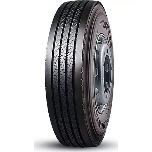 Грузовая шина Dunlop SP320 295/80 R22,5 154/149M (Рулевая ось) купить в Урай