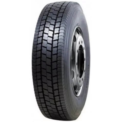 Грузовая шина Sunfull HF628 235/75 R17,5 143/141J купить в Урай