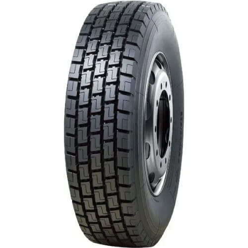 Грузовая шина Sunfull HF668 295/80 R22,5 152/149M купить в Урай