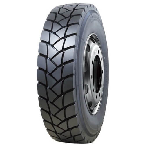 Грузовая шина Sunfull HF768 315/80 R22,5 156/152L купить в Урай