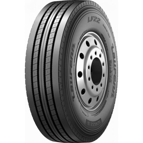 Грузовая шина Laufenn LF22 295,00/80 R22,5 152/148M 16pr (рулевая) купить в Урай