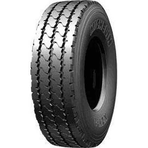 Грузовые шины Michelin XZY2 11x22,5 148/145K (Универсальные) купить в Урай