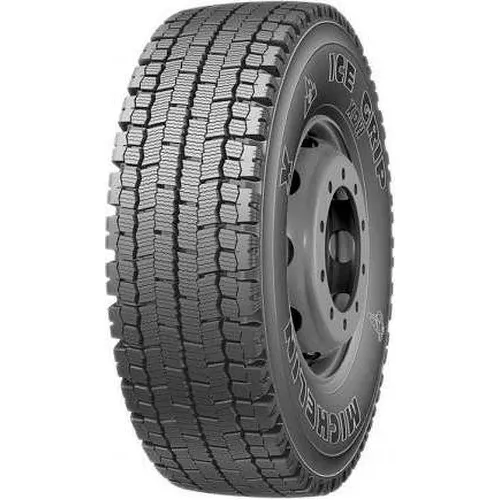 Грузовые шины Michelin XDW Ice Grip 265/70 R19,5 140/138L 3PMSF (Ведущая ось) купить в Урай