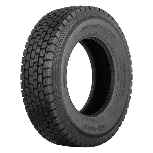 Грузовая шина Satoya SD-062 295,00/80 R22,5 152/149M 18pr (ведущая) купить в Урай