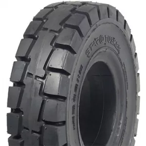 Шина цельнолитая STARCO Tusker 15x4,5-8 109A5/100A5 купить в Урай