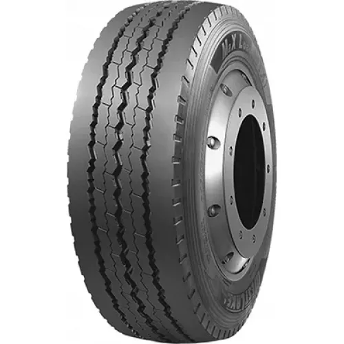 Грузовая шина WestLake WTX1 285/70 R19,5 150/148J купить в Урай