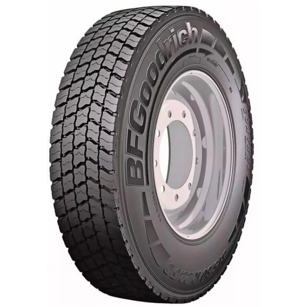  Грузовая шина BF Goodrich ROUTE CONTROL D 315/80 R22.5 156/150L, ведущая ось в Урай