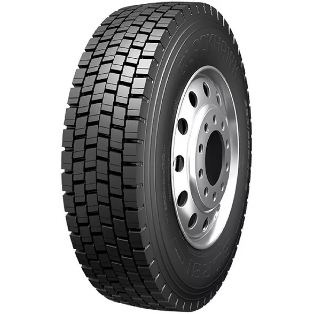  Грузовая шина Blackhawk BDR81 295/80 R22,5 152/149L, Ведущая ось  в Урай