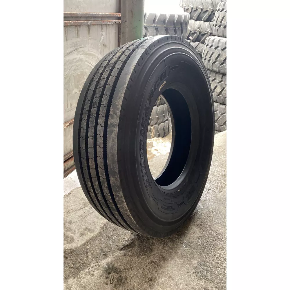 Грузовая шина 315/80 R22,5 Long March LM-217 20PR в Урай